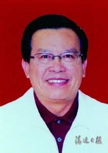 鄧光榮[清遠市人大常委會副主任]