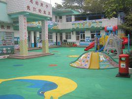 貴陽市花溪幼稚園 貴陽市花溪幼稚園