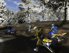 2XL極限摩托 2XL極限摩托