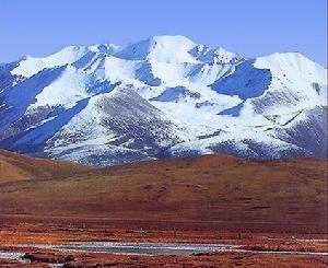 連城自然保護區 連城自然保護區