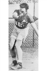 1928年阿姆斯特丹奧運會