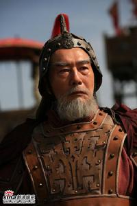 《新大秦帝國》