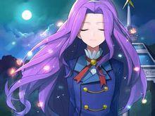 神崎美月官方設定圖