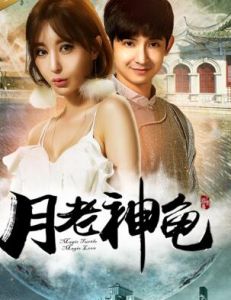 月老神龜 月老神龜