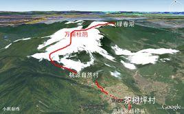 高坪鎮[浙江遂昌高坪鄉]