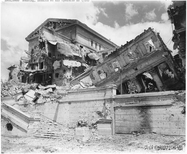 日本屠殺首都,這國家歷史上最悲慘的一頁 | 地球知識局