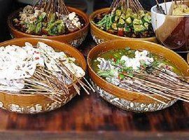 藤椒缽缽雞 藤椒缽缽雞