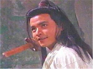 1998版《神鵰俠侶》