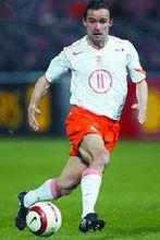 馬克·奧維馬斯