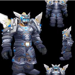 救贖套裝 救贖套裝