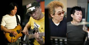 （圖）幻眼合唱團