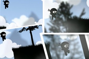 暗夜逃生 暗夜逃生