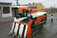 收割機器人 收割機器人