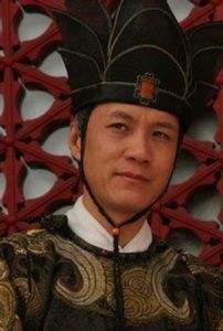 司禮監掌印太監 司禮監掌印太監