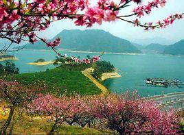 飛霞風景區 飛霞風景區