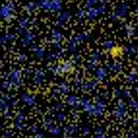 IC 1118 GALEX 彩色圖