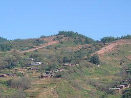 乍子坡二村 乍子坡二村