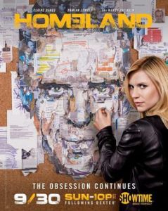 國土安全[麥可·科斯塔執導的電視劇]