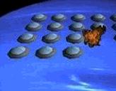 3D機器人入侵者 3D機器人入侵者