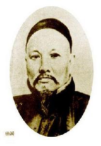 徐潤[清朝廣東商人]