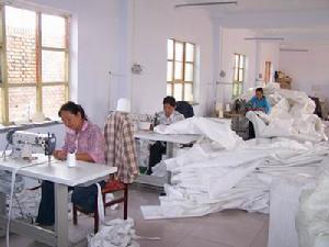 DMC脈衝系列袋式除塵器