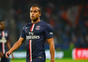 盧卡斯·莫拉 盧卡斯·莫拉