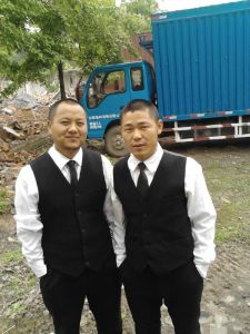 喋血女人花劇照