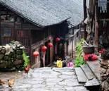 稠木塢古民居 稠木塢古民居