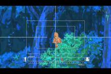 M12中的紅外熱成像