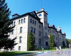 布蘭登大學 布蘭登大學