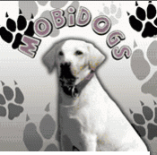 《移動寵物狗》 《移動寵物狗》