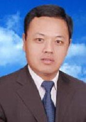 劉守亮[中共莒縣縣委書記]