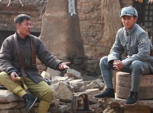 我的父親我的兵