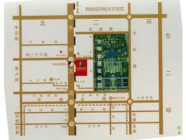 宮園壹號 宮園壹號