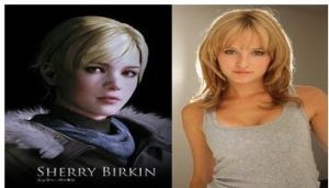 雪莉&middot;柏金