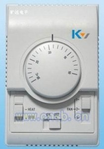 機械式溫度控制器 機械式溫度控制器