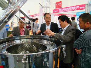 2013APIchina製藥行業展會（武漢）