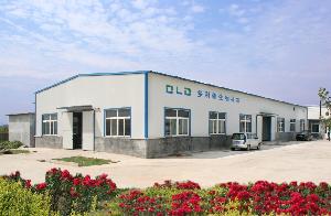 山東多利德生物科技有限公司 山東多利德生物科技有限公司