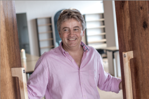 蒂莫西&middot;雅各布&middot;延森