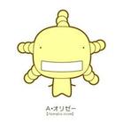 動畫《萌菌物語》中的米麴黴