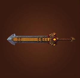 災難之刃 災難之刃