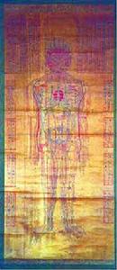 《奇經八脈考》