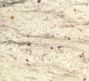 河流白 | River White |