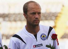 約爾迪·克魯伊夫-頓涅茨克冶金