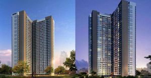 美景芳鄰 美景芳鄰