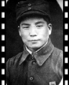 李元興[戰鬥英雄-李元興]