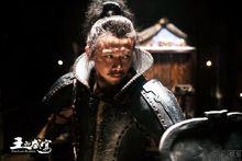 項莊[西楚霸王項羽的堂弟]