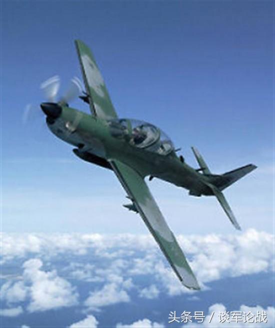 螺鏇槳發動機為何至今仍被使用?揭曉三大優勢玩爆噴氣戰機 螺鏇槳發動機為何至今仍被使用?揭曉三大優勢玩爆噴氣戰機