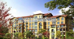 西安香江灣 西安香江灣