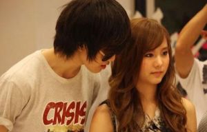 愛超越國界 劇照